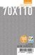 Протекторы Games7Days (70 х 110 мм) Standard Magnum Ultra-Fit (100 шт)