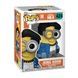 Чонґук - Funko Pop Minions x BTS #424: Jung Kook