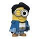 Чонгук - Funko Pop Minions x BTS #424: Jung Kook