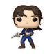 Люси Маклин - Funko POP TV Fallout #1764: Lucy Maclean