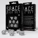 Набір кубиків Space Dice Set: Apollo (7)