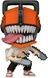 Человек-Бензопила - Funko Pop Chainsaw Man #1677: Chainsaw Man