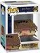 Жахлива книга жахіть - Funko Pop Harry Potter #202: Monster Book of Monsters