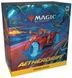 Пререлізний набір Aetherdrift Magic The Gathering АНГЛ