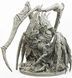Nemesis: Retaliation - Alternative Primeblood Queen miniature
