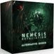 Nemesis: Retaliation - Alternative Primeblood Queen miniature