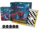 Пререлізний набір Aetherdrift Magic The Gathering АНГЛ