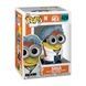 Шуга - Funko Pop Minions x BTS #420: Suga