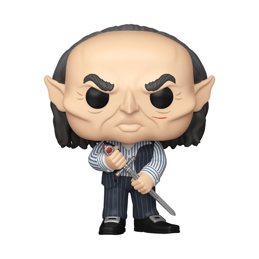 Грипхук - Funko Pop Harry Potter #193: Griphook