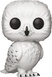 Сова Букля - Funko Pop Harry Potter: Hedwig #76