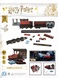 Хогвартский Экспресс Пазл 3D (Hogwarts Express Set 3D puzzle)