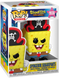 Пират Губка Боб - Funko POP Movies #1938: SpongeBob Pirate