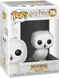 Сова Букля - Funko Pop Harry Potter: Hedwig #76