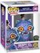 Тигр с Сорокой и цветок - Funko POP! KPop Demon Hunters #2260: Derpy with Sussie