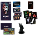 Крик (Scream The Game)