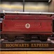Хогвартский Экспресс Пазл 3D (Hogwarts Express Set 3D puzzle)