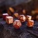 Набір кубиків Dwarven Jewels Modern Dice Set (7)