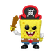 Пират Губка Боб - Funko POP Movies #1938: SpongeBob Pirate