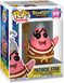 Пират Патрик - Funko POP Movies #1939: Patrick Star Pirate