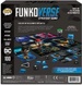 Funkoverse Strategy Game: DC #100 4-Pack