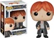 Рон Уизли  - Funko Pop Harry Potter: Ron Weasley #02