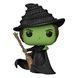 Эльфаба - Funko POP Wicked: Чародейка #1696: Elphaba