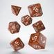 Набор кубиков Cats Dice Set Muffin (7)