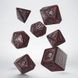 Набор кубиков Bloodsucker Scarlet Dice Set (7)