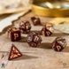 Набор кубиков Pathfinder Avistan Dice set (7)