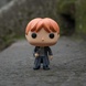 Рон Візлі  - Funko Pop Harry Potter: Ron Weasley #02