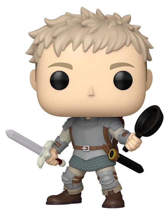 Лайос Торден - Funko POP Delicious in Dungeon #2199: Laios