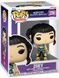 Зои - Funko POP! KPop Demon Hunters #2259: Zoey
