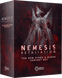 Nemesis: Retaliation - New Kings & Queen Variant Set