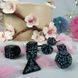 Набор кубиков 20 years: Japanese Dice Set (8)