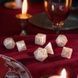 Набор кубиков Bloodsucker Immortal Dice Set (7)