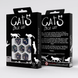 Набір кубиків Cats Dice Set Mittens (7)