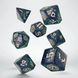 Набір кубиків Cats Dice Set Mittens (7)