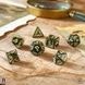 Набор кубиков Pathfinder Arcadia Dice set (7)