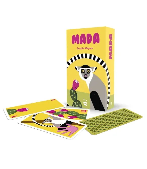 Mada (Мада)