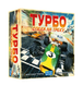Турбо: Жара на треке (Heat: Pedal to the metal) УКР