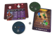 Темна гавань. Ґудзики та комахи (Gloomhaven: Buttons & Bugs)