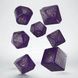 Набор кубиков Llama Zippy Modern Dice Set (7)