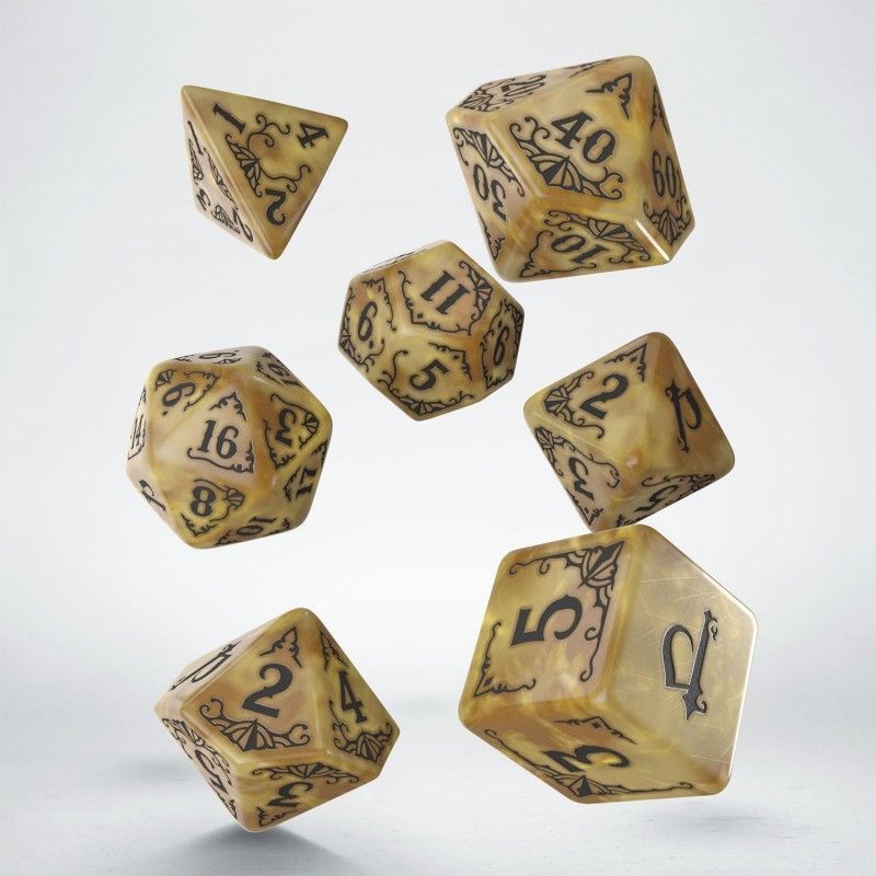 Набор кубиков Pathfinder Azlant Dice set (7)