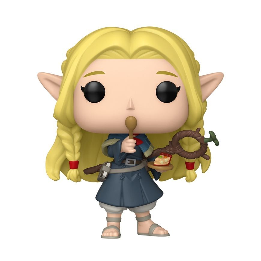 Марсіль Донато - Funko POP Delicious in Dungeon #2200: Marcille