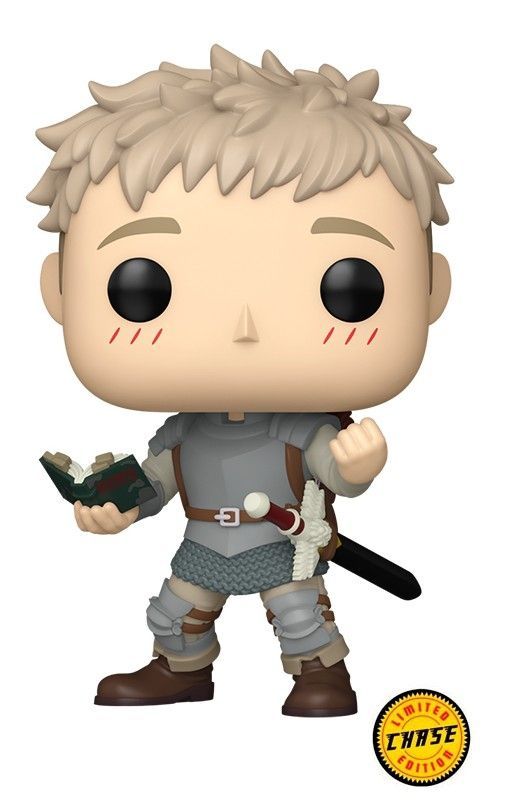 Лайос Торден CHASE - Funko POP Delicious in Dungeon #2199: Laios
