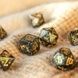Набір кубиків Cats Dice Set Pixel (7)