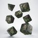 Набір кубиків Cats Dice Set Pixel (7)