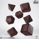 Набор кубиков It. Welcome to Derry. Adults-only dice set