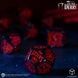 Набор кубиков It. Welcome to Derry. Adults-only dice set