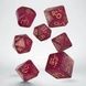Набор кубиков Llama Puffy Modern Dice Set (7)